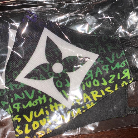 Facemask - Picture 1 of 1